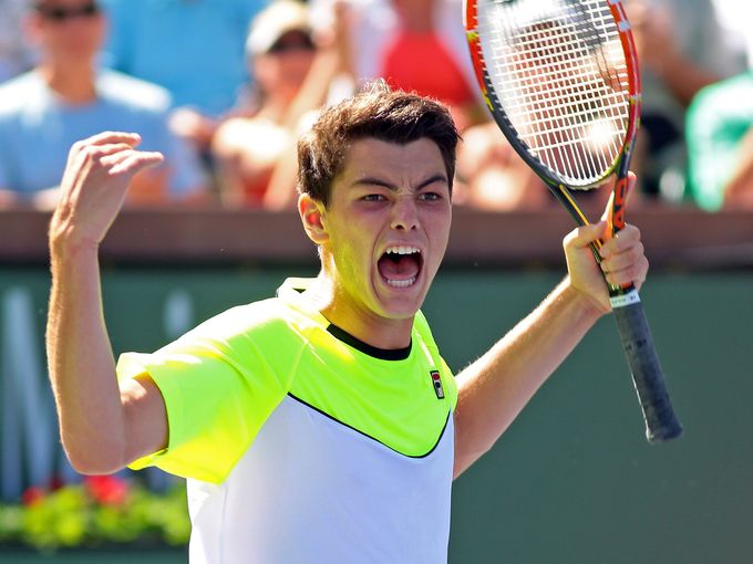 Tenis taylor best sale