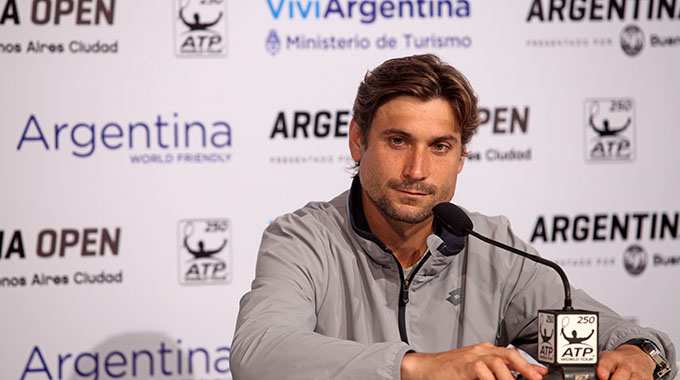 Crédito: Prensa Argentina Open/Sergio Llamera