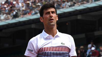 Foto: Roberto Dell´Olivo/UBITENNIS