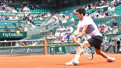 Foto: Roberto Dell´Olivo/UBITENNIS