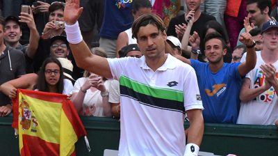 Foto: Roberto Dell´Olivo/UBITENNIS