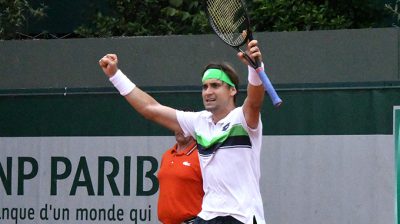 Foto: Roberto Dell´Olivo/UBITENNIS