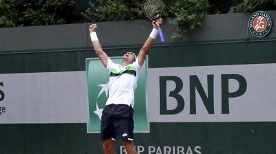 Foto: Roberto Dell´Olivo/Ubitennis
