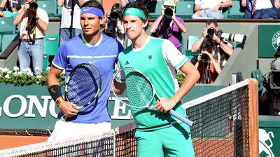 Fotos: Roberto Dell'Olivo/Ubitennis