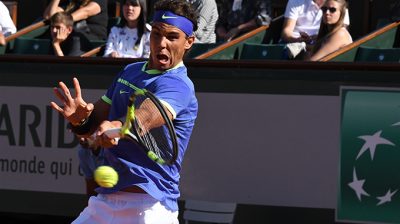 Fotos: Roberto Dell'Olivo/Ubitennis