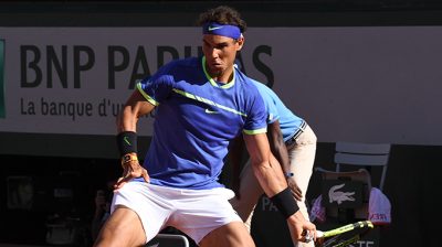 Fotos: Roberto Dell'Olivo/Ubitennis