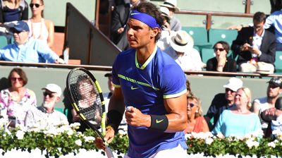 Fotos: Roberto Dell'Olivo/Ubitennis