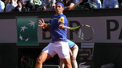 Fotos: Roberto Dell'Olivo/Ubitennis