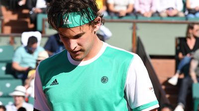 Fotos: Roberto Dell'Olivo/Ubitennis