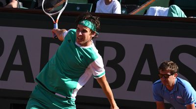 Fotos: Roberto Dell'Olivo/Ubitennis