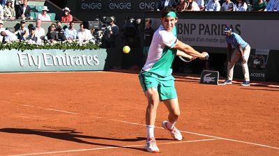 Fotos: Roberto Dell'Olivo/Ubitennis