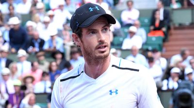 Fotos: Roberto Dell'Olivo/Ubitennis