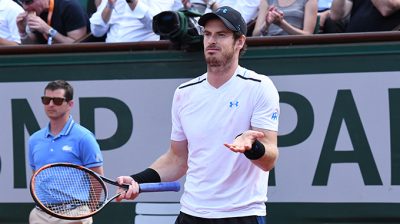 Fotos: Roberto Dell'Olivo/Ubitennis