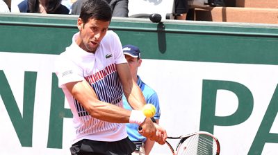Foto: Roberto Dell´Olivo/UBITENNIS