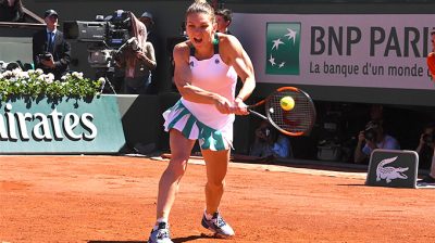 Fotos: Roberto Dell'Olivo/Ubitennis