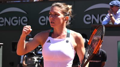 Fotos: Roberto Dell'Olivo/Ubitennis