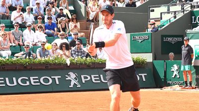 Foto: Roberto Dell´Olivo/UBITENNIS