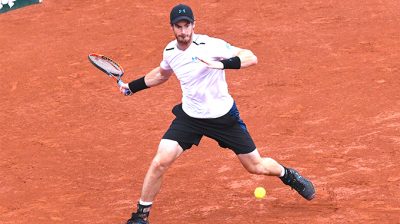 Fotos: Roberto Dell'Olivo/Ubitennis