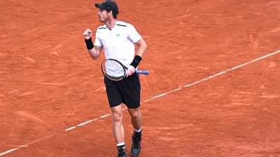 Fotos: Roberto Dell'Olivo/Ubitennis
