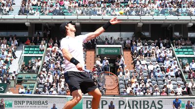 Fotos: Roberto Dell'Olivo/Ubitennis