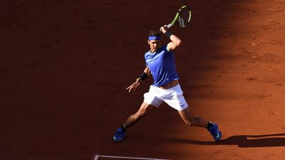 Fotos: Roberto Dell'Olivo/Ubitennis