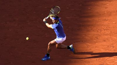 Fotos: Roberto Dell'Olivo/Ubitennis