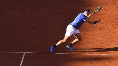 Fotos: Roberto Dell'Olivo/Ubitennis
