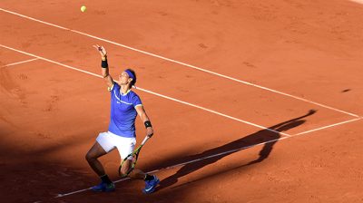 Fotos: Roberto Dell'Olivo/Ubitennis