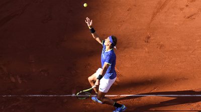 Fotos: Roberto Dell'Olivo/Ubitennis