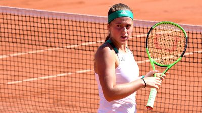 Fotos: Roberto Dell'Olivo/Ubitennis