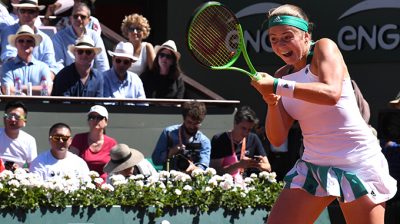 Fotos: Roberto Dell'Olivo/Ubitennis