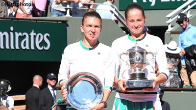 Fotos: Roberto Dell'Olivo/Ubitennis
