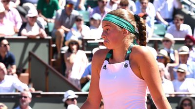 Fotos: Roberto Dell'Olivo/Ubitennis