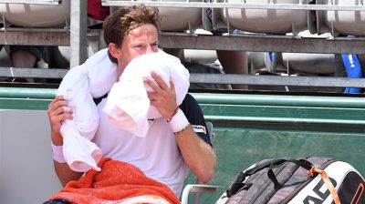 Foto: Roberto Dell´Olivo/UBITENNIS