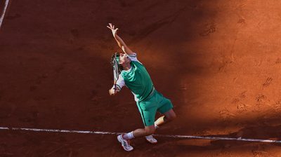 Fotos: Roberto Dell'Olivo/Ubitennis