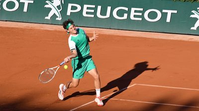 Fotos: Roberto Dell'Olivo/Ubitennis