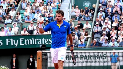Fotos: Roberto Dell'Olivo/Ubitennis