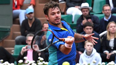 Fotos: Roberto Dell'Olivo/Ubitennis