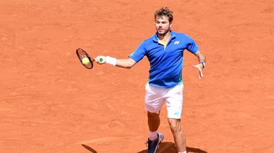 Fotos: Roberto Dell'Olivo/Ubitennis