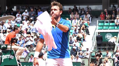 Fotos: Roberto Dell'Olivo/Ubitennis