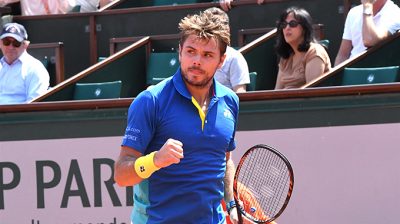 Foto: Roberto Dell´Olivo/UBITENNIS
