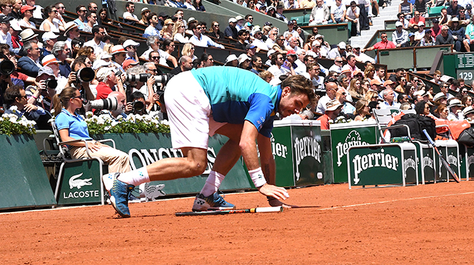 Fotos: Roberto Dell'Olivo/Ubitennis