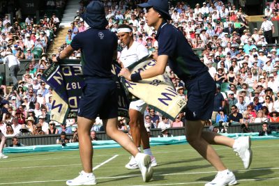 Foto: Art Seitz/Ubitennis.es