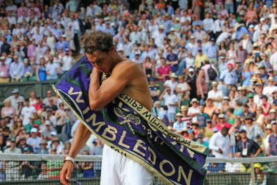 Foto: Art Seitz/Ubitennis.es