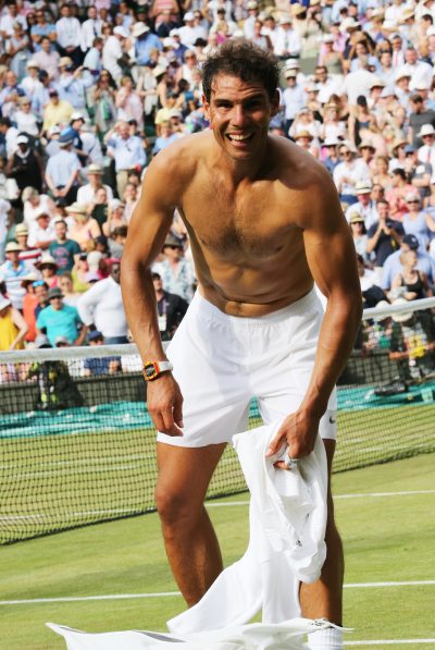 Foto: Art Seitz/Ubitennis.es