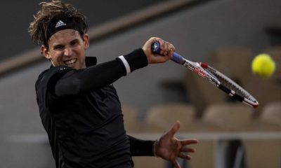 domini thiem roland garros