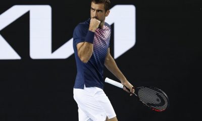 cilic