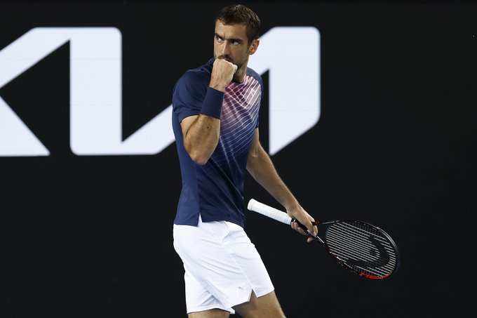 cilic